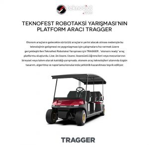 Teknodiot.com Tragger