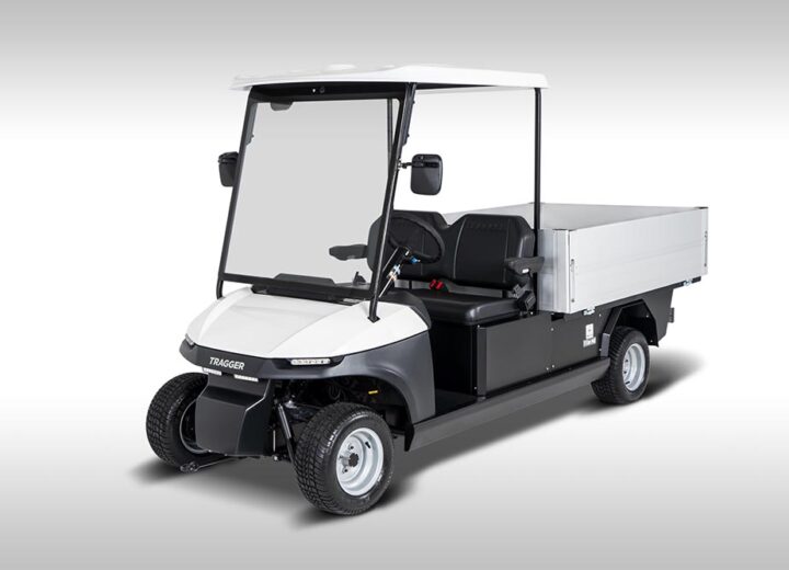 Tragger T-Car M2 Sol Ön