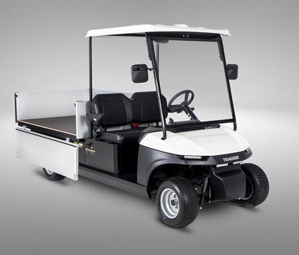 Transfer T-Car M2 Elektrikli Golf Arabası